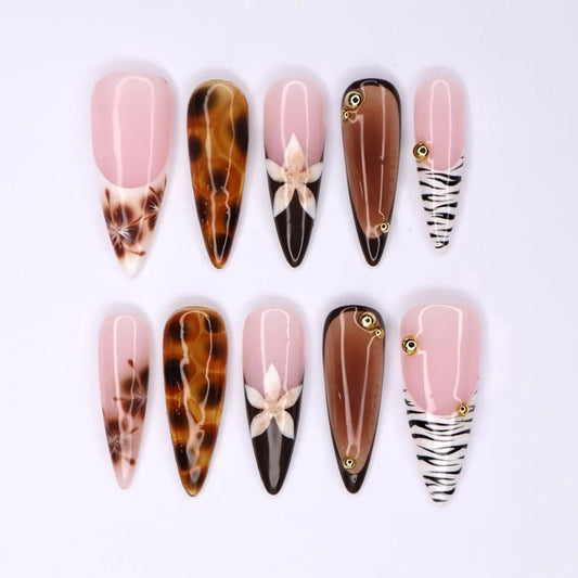 Wild Luxe