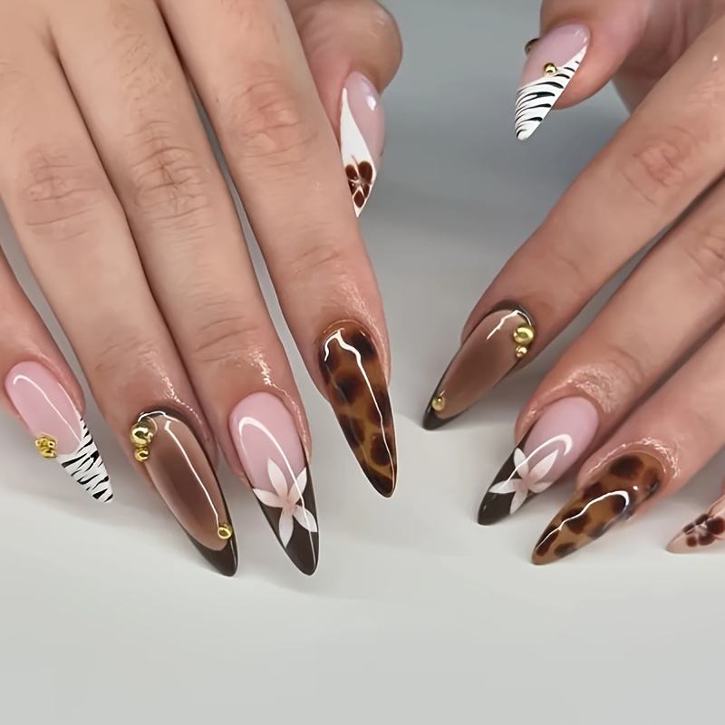 Wild Luxe