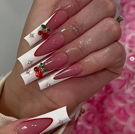 Cherry Bomb 🍒