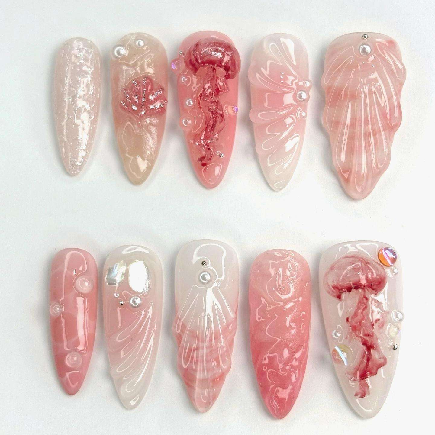 Ailes de Fée