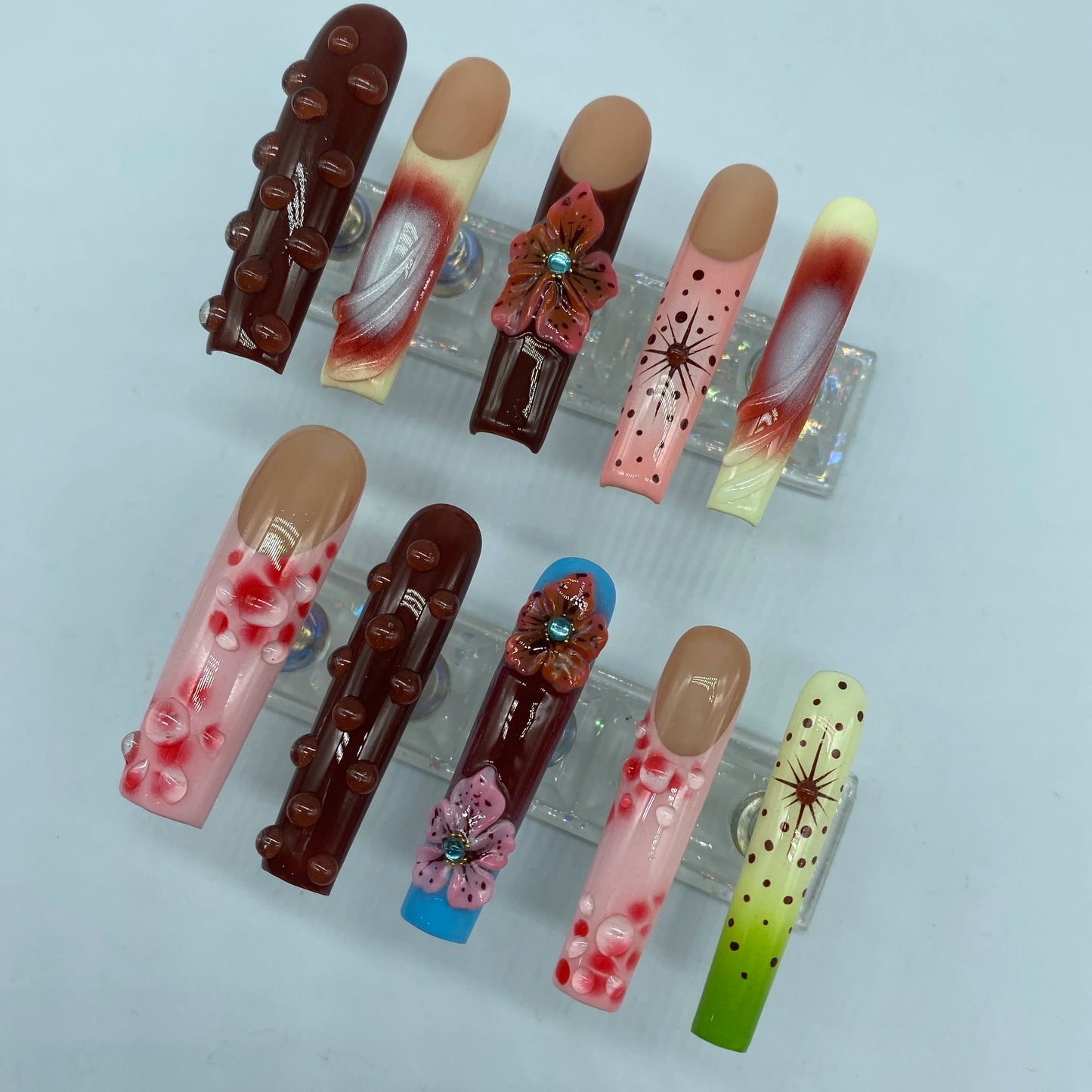 Cacao Dreams