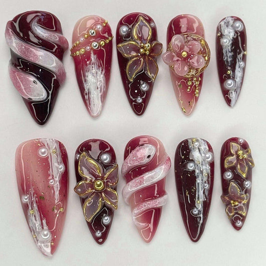 Velvet Rose