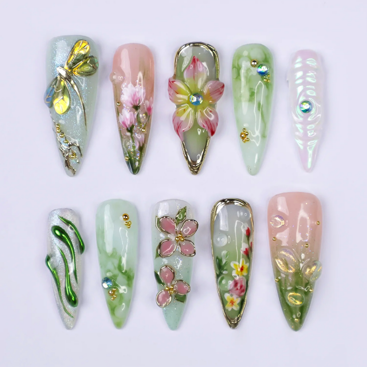 Fairy Garden